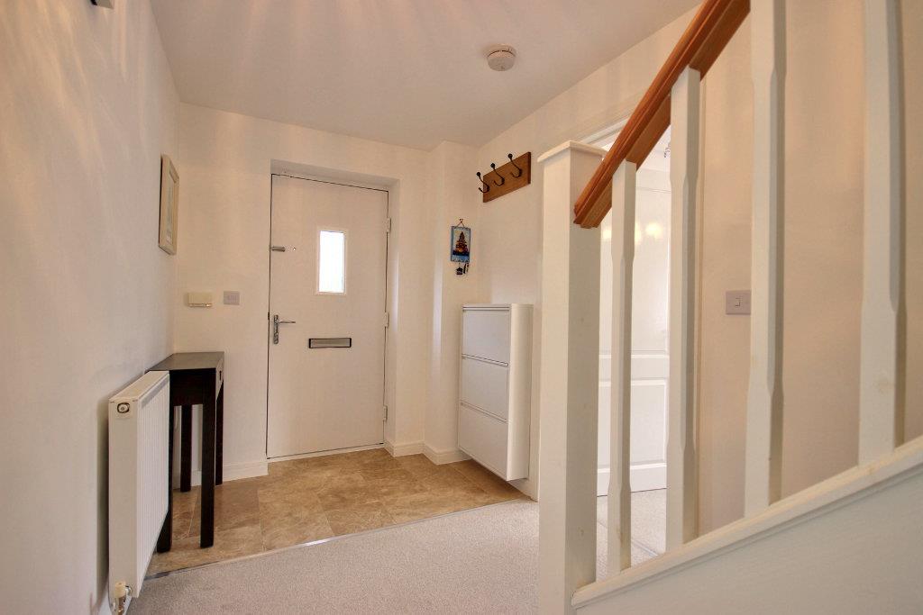 Scaife Close, Cottingham